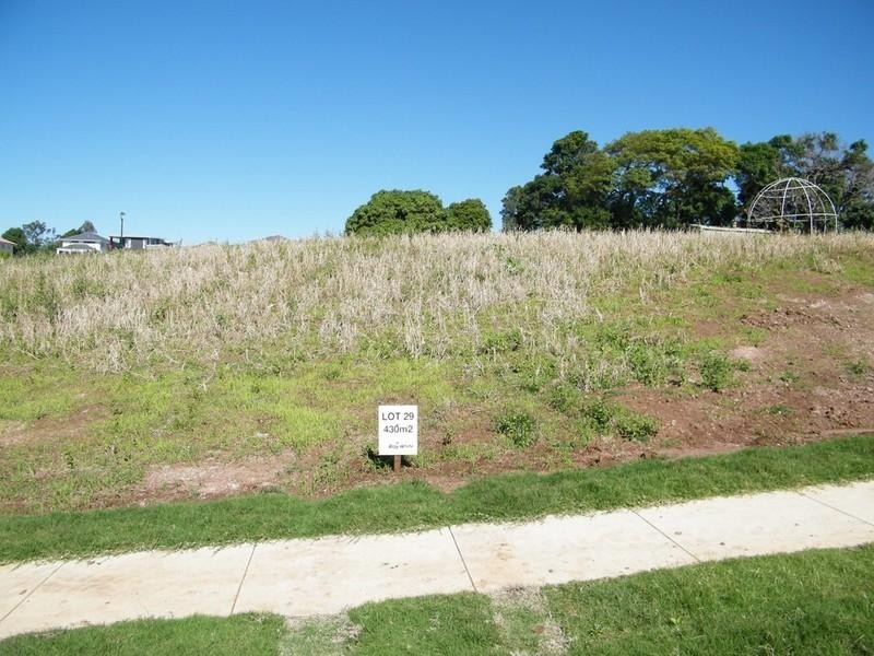 Lot 29 De Luchi Street, Carseldine QLD 4034