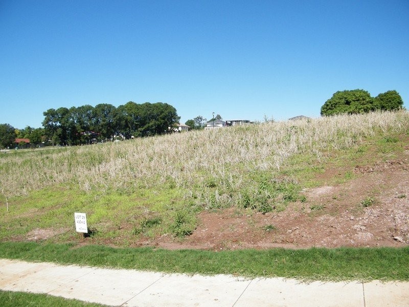 Lot 29 De Luchi Street, Carseldine QLD 4034