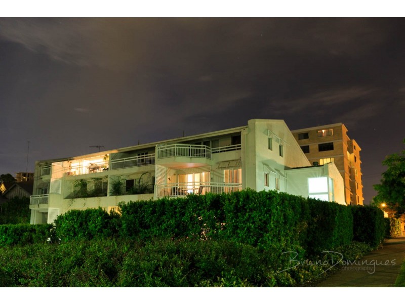 5/26 Merthyr Road, New Farm QLD 4005