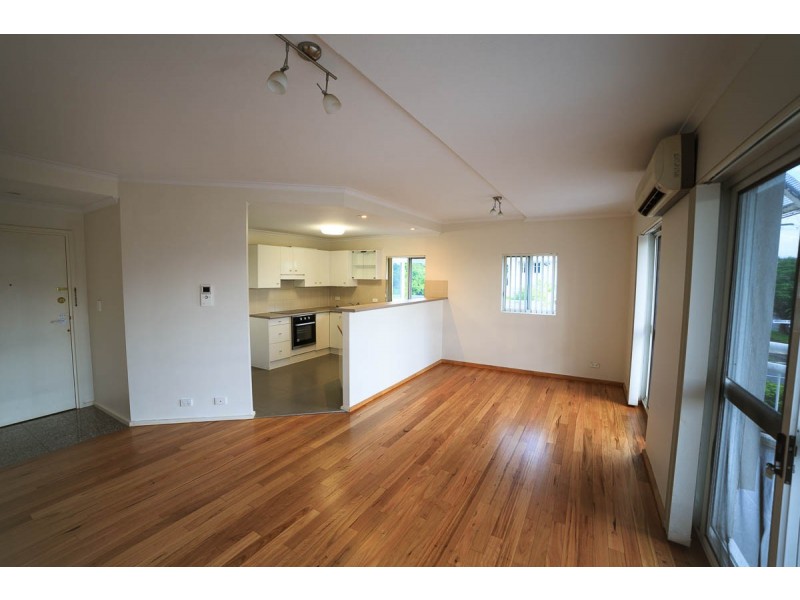 5/26 Merthyr Road, New Farm QLD 4005