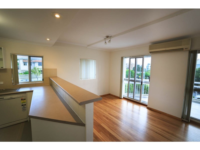 5/26 Merthyr Road, New Farm QLD 4005