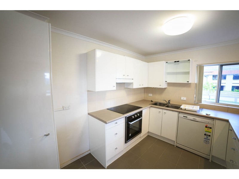5/26 Merthyr Road, New Farm QLD 4005