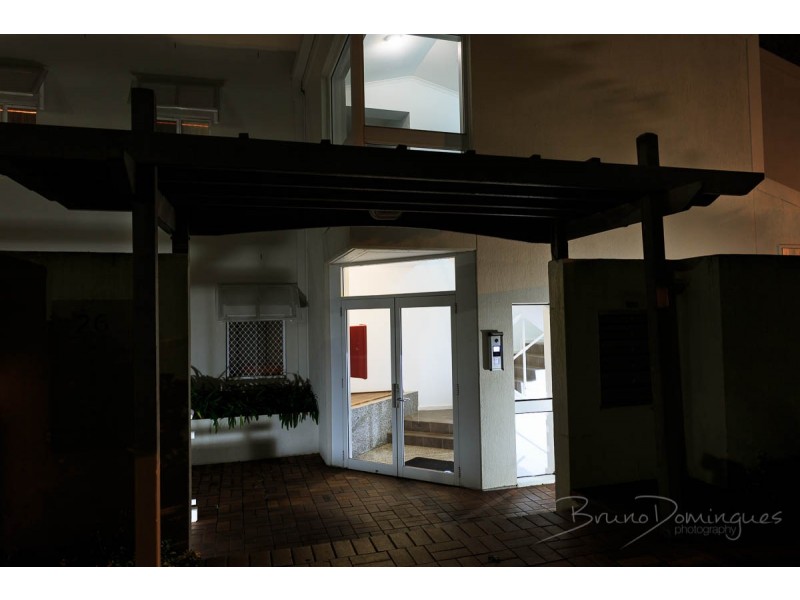 5/26 Merthyr Road, New Farm QLD 4005