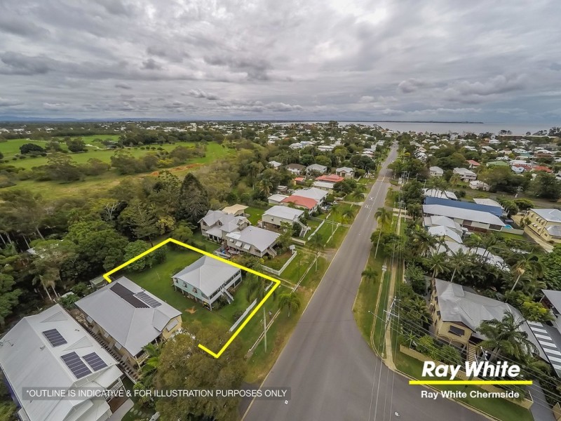 89 Palm Avenue, Shorncliffe QLD 4017