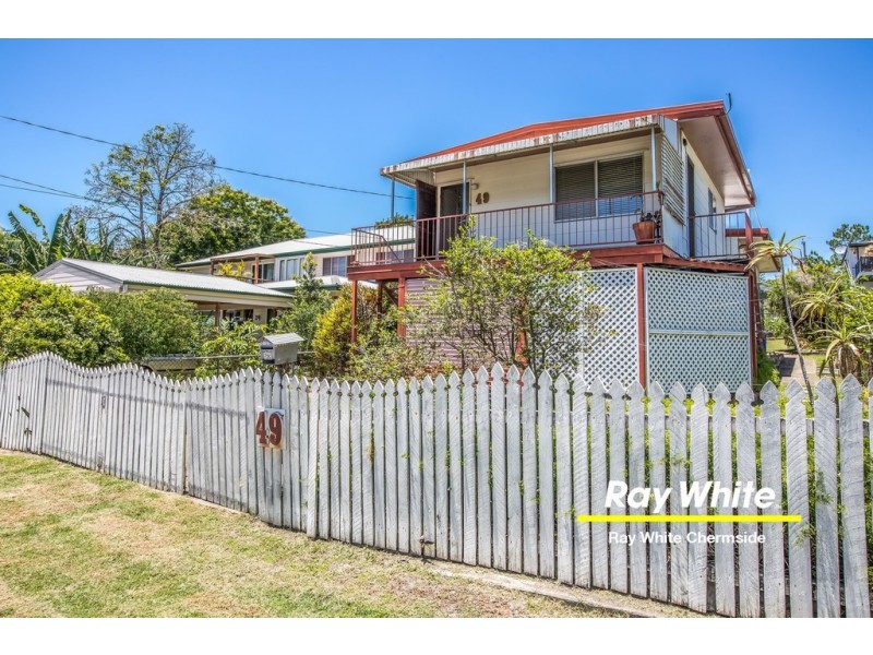 49 Boothby Street, Kedron QLD 4031