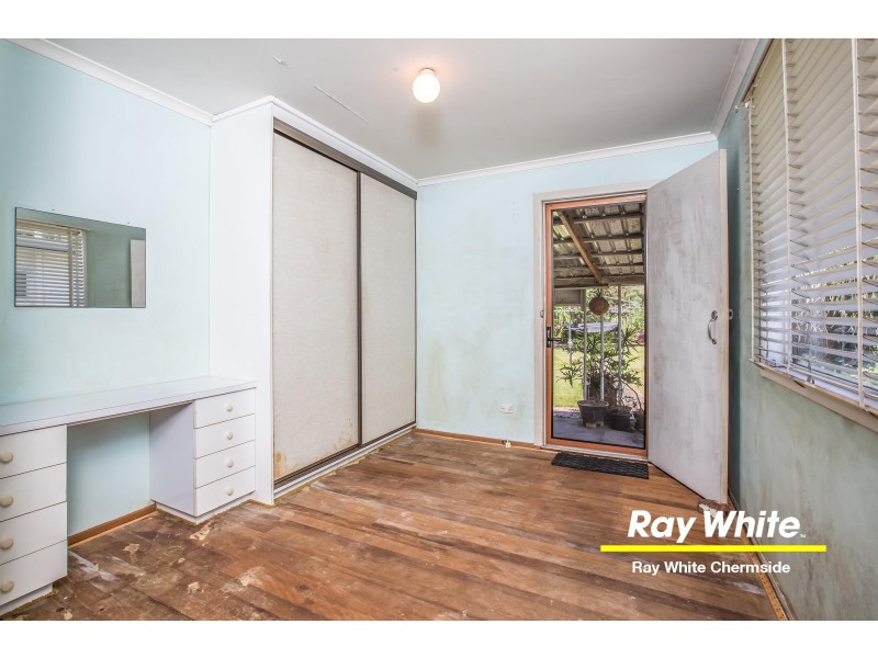 49 Boothby Street, Kedron QLD 4031