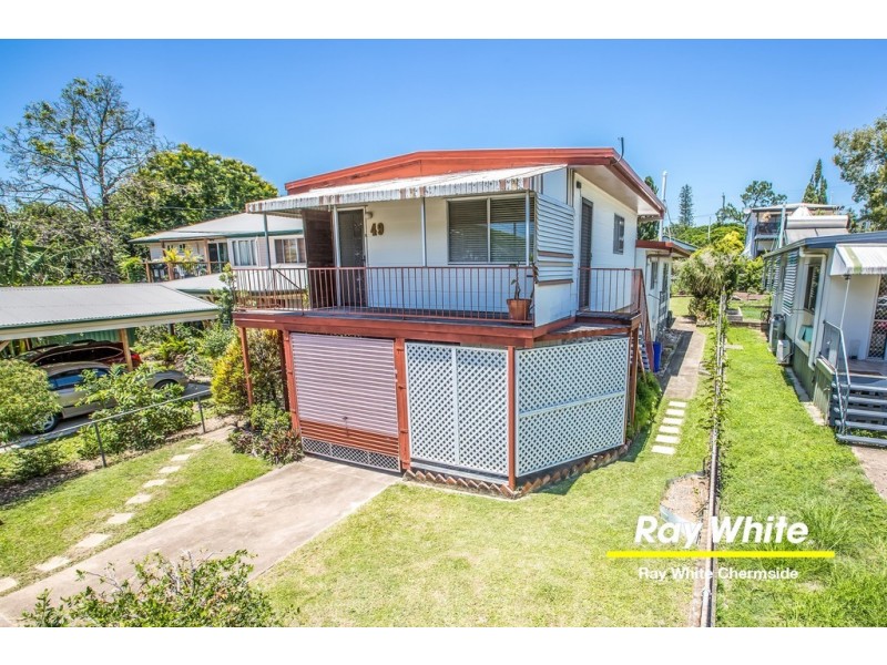 49 Boothby Street, Kedron QLD 4031