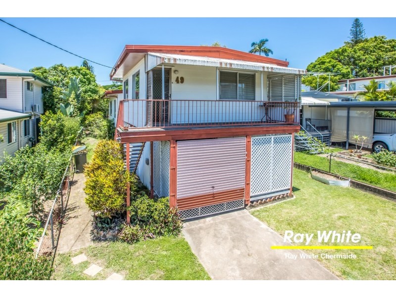 49 Boothby Street, Kedron QLD 4031