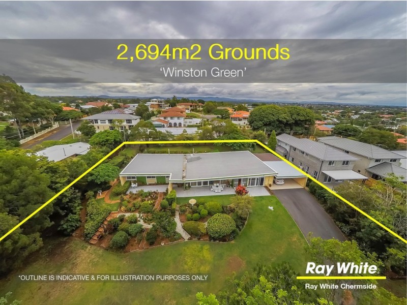 6 Bundella Street, Aspley QLD 4034