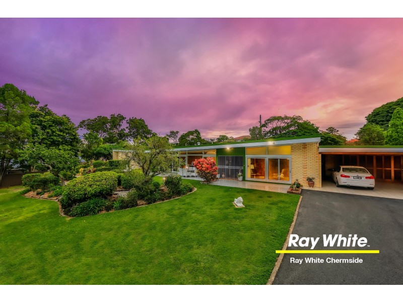 6 Bundella Street, Aspley QLD 4034