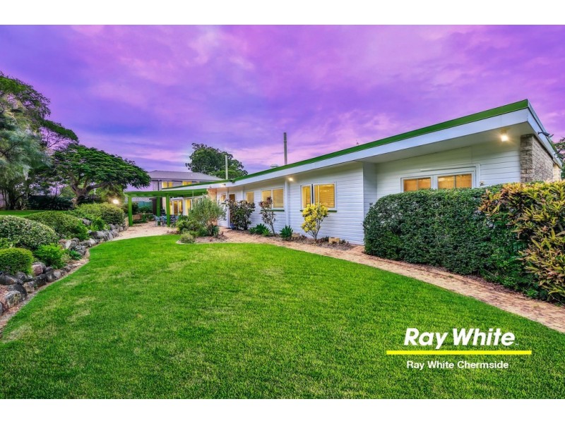 6 Bundella Street, Aspley QLD 4034