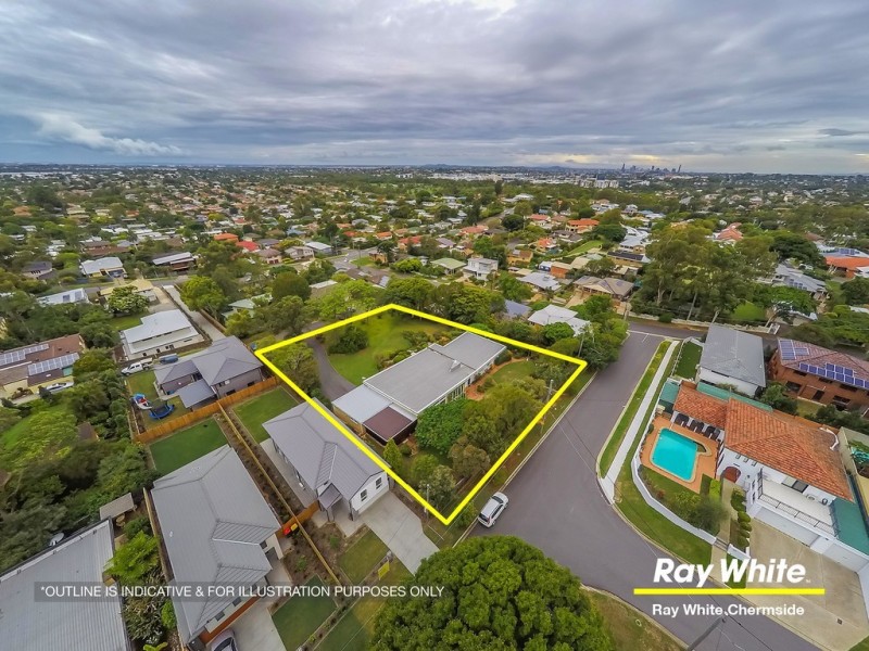 6 Bundella Street, Aspley QLD 4034