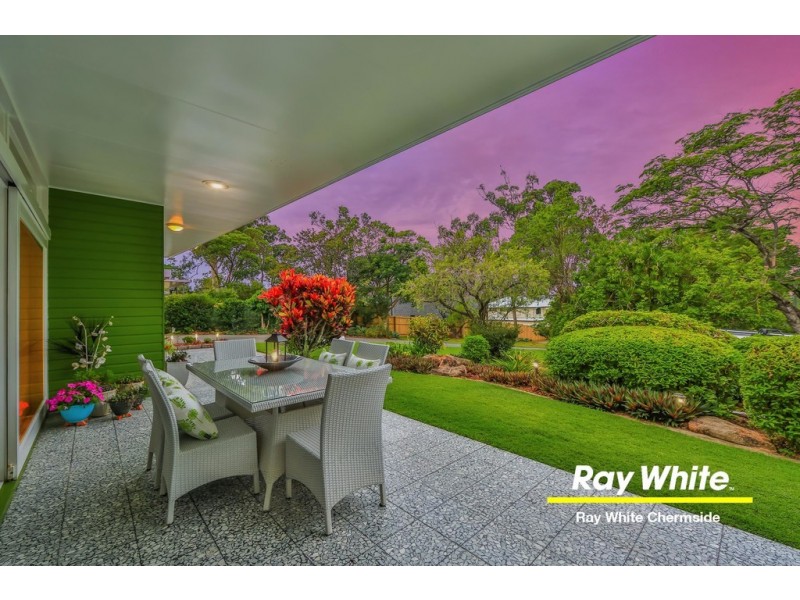 6 Bundella Street, Aspley QLD 4034