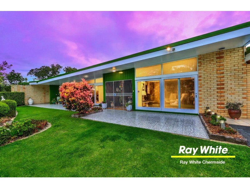 6 Bundella Street, Aspley QLD 4034