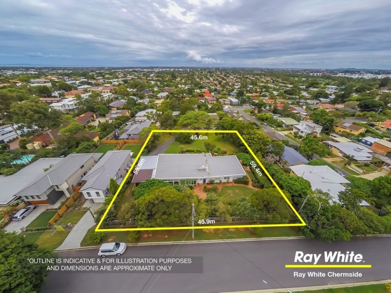 6 Bundella Street, Aspley QLD 4034