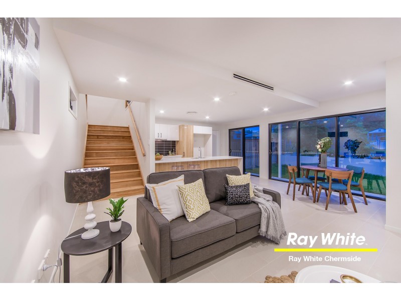 1/23 Reinhold Crescent, Chermside QLD 4032