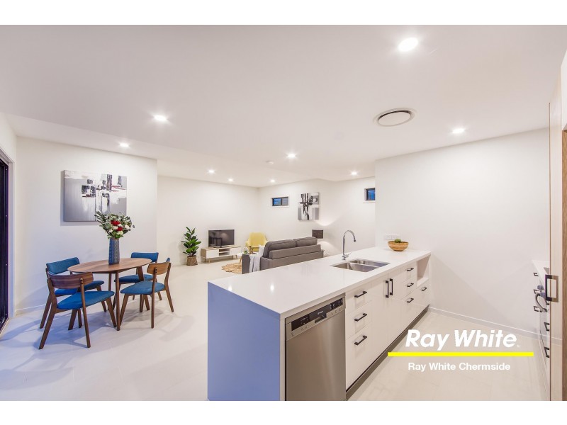 1/23 Reinhold Crescent, Chermside QLD 4032
