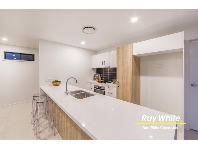 1/23 Reinhold Crescent, Chermside QLD 4032