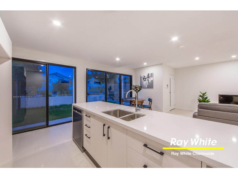 1/23 Reinhold Crescent, Chermside QLD 4032