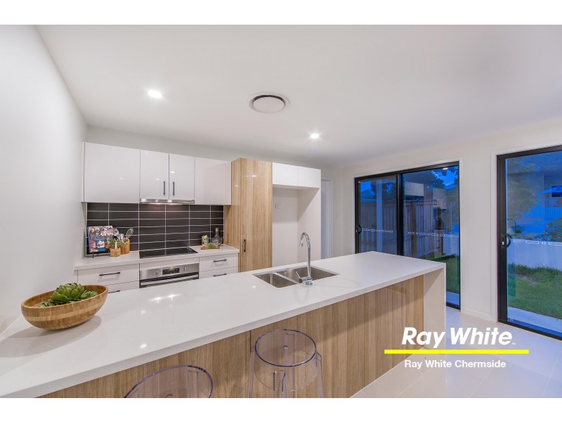 1/23 Reinhold Crescent, Chermside QLD 4032