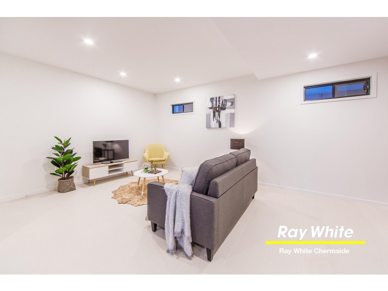 1/23 Reinhold Crescent, Chermside QLD 4032