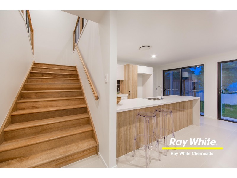 1/23 Reinhold Crescent, Chermside QLD 4032