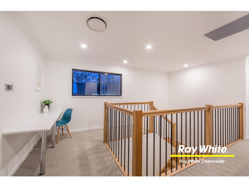 1/23 Reinhold Crescent, Chermside QLD 4032