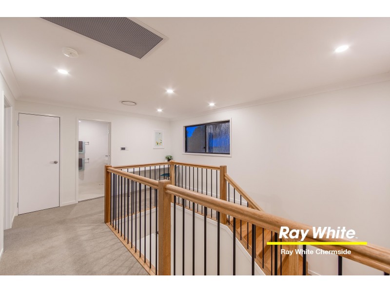 1/23 Reinhold Crescent, Chermside QLD 4032