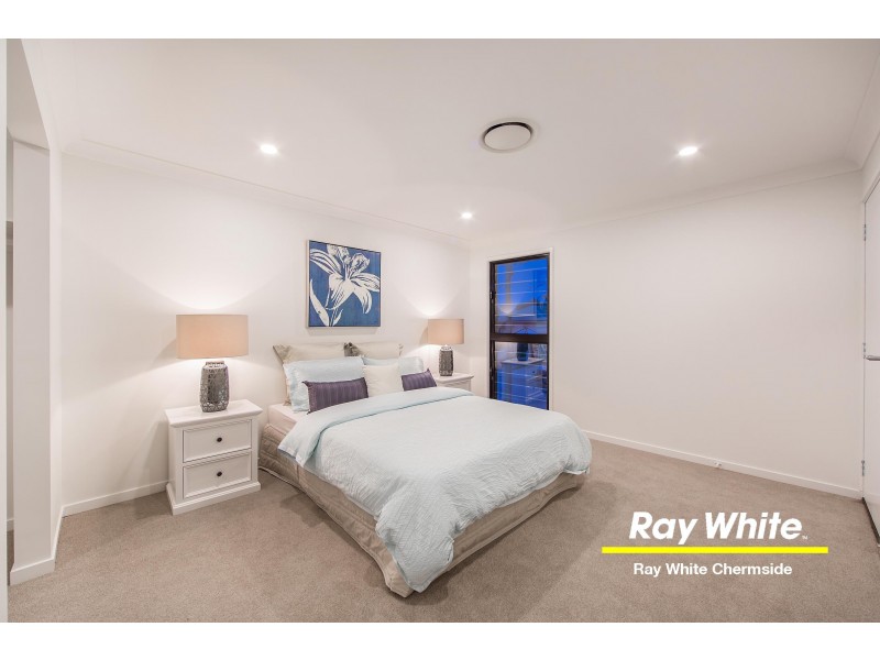 1/23 Reinhold Crescent, Chermside QLD 4032