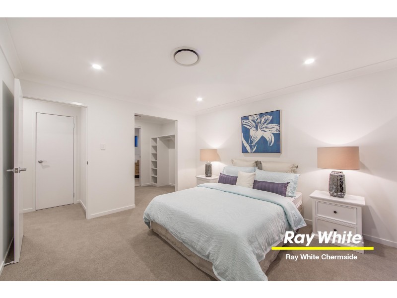 1/23 Reinhold Crescent, Chermside QLD 4032