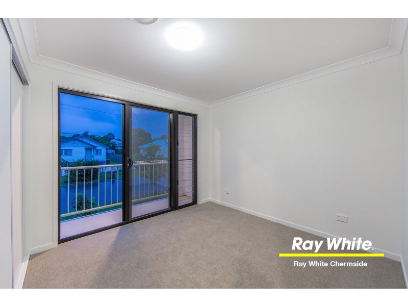 1/23 Reinhold Crescent, Chermside QLD 4032