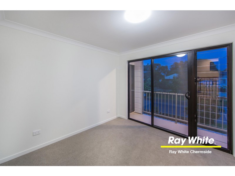 1/23 Reinhold Crescent, Chermside QLD 4032