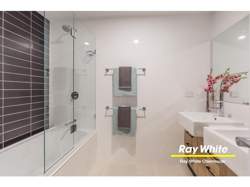 1/23 Reinhold Crescent, Chermside QLD 4032