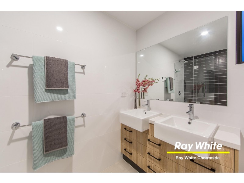 1/23 Reinhold Crescent, Chermside QLD 4032