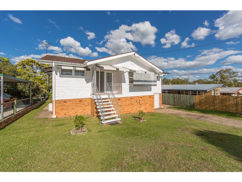9 Marmont Street, Geebung QLD 4034