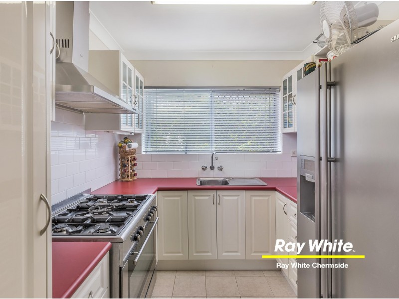 2/15 Jack Street, Gordon Park QLD 4031