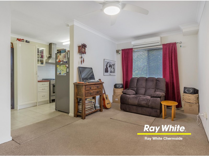 2/15 Jack Street, Gordon Park QLD 4031
