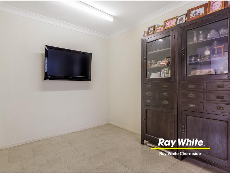 2/15 Jack Street, Gordon Park QLD 4031