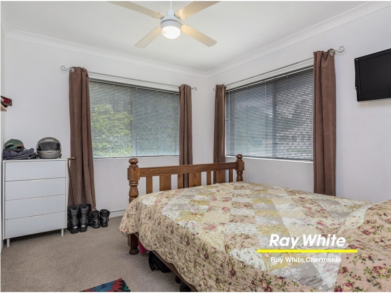 2/15 Jack Street, Gordon Park QLD 4031