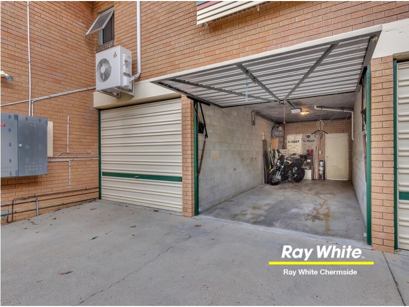 2/15 Jack Street, Gordon Park QLD 4031