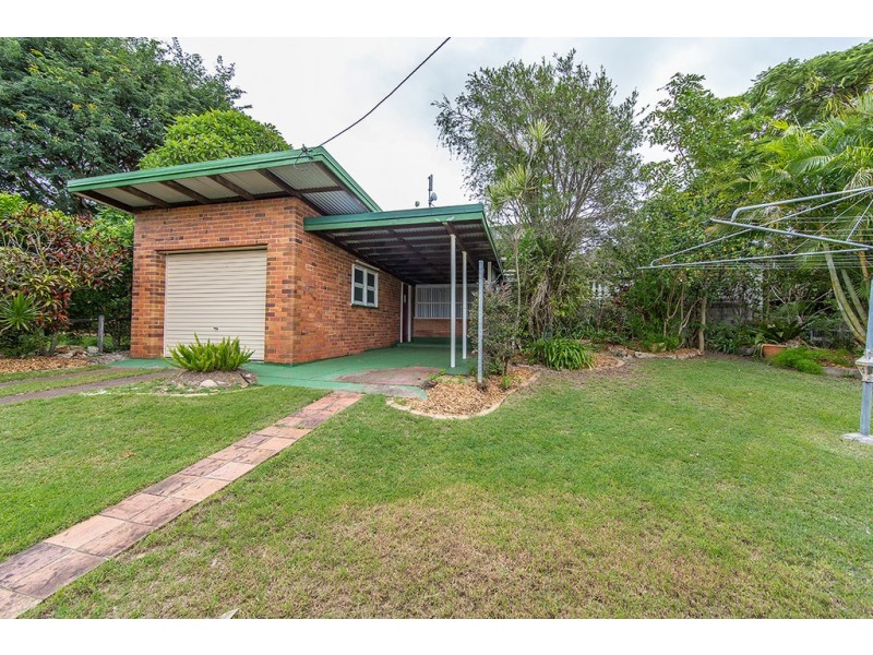 22 Deborah Street, Geebung QLD 4034
