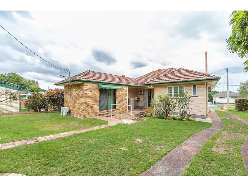 22 Deborah Street, Geebung QLD 4034