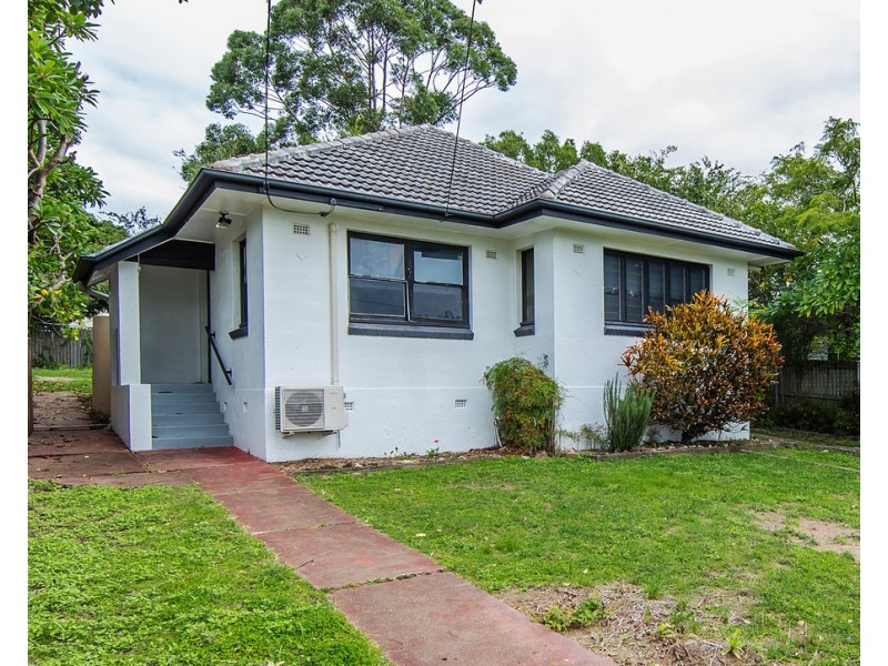 88 Miller Street, Chermside QLD 4032