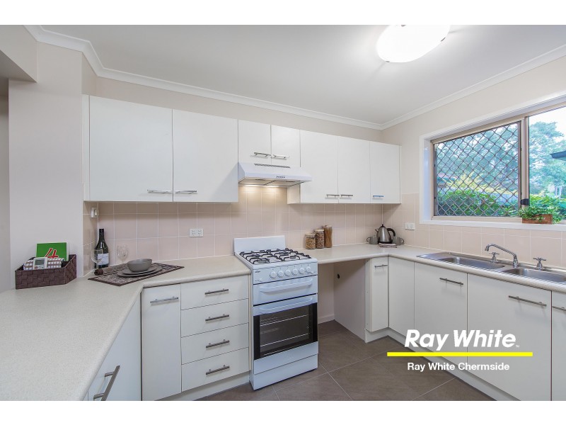 39/49 Colac Street, Kedron QLD 4031