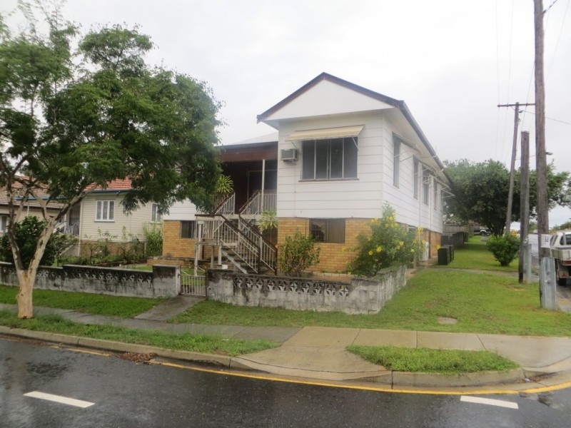 70 Chalk Street, Lutwyche QLD 4030