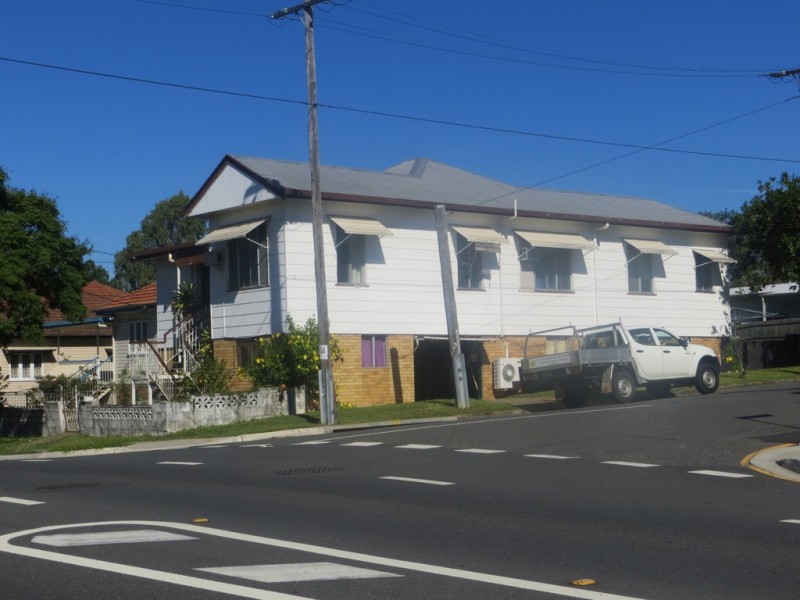 70 Chalk Street, Lutwyche QLD 4030