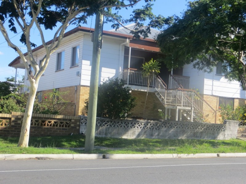 70 Chalk Street, Lutwyche QLD 4030