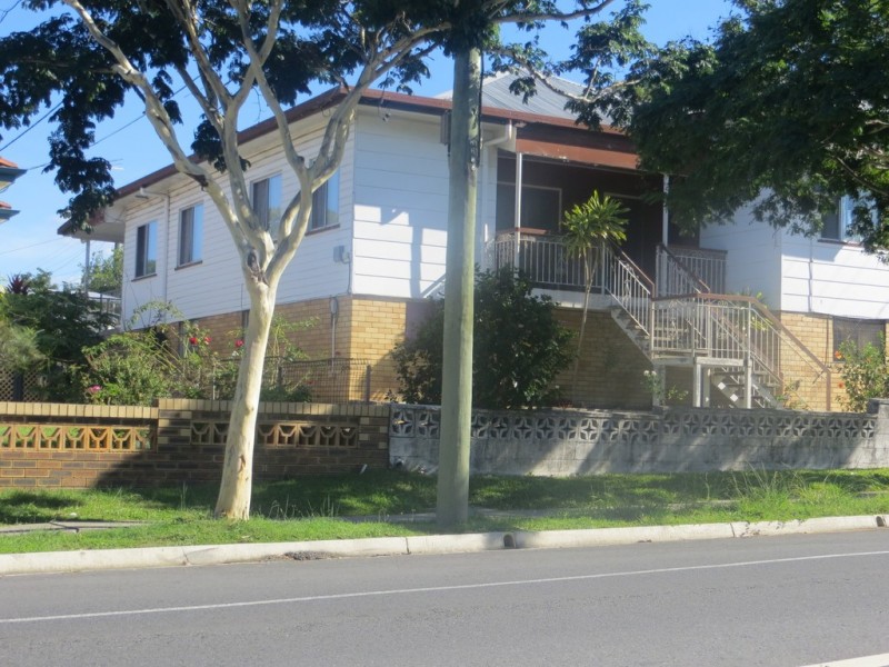 70 Chalk Street, Lutwyche QLD 4030