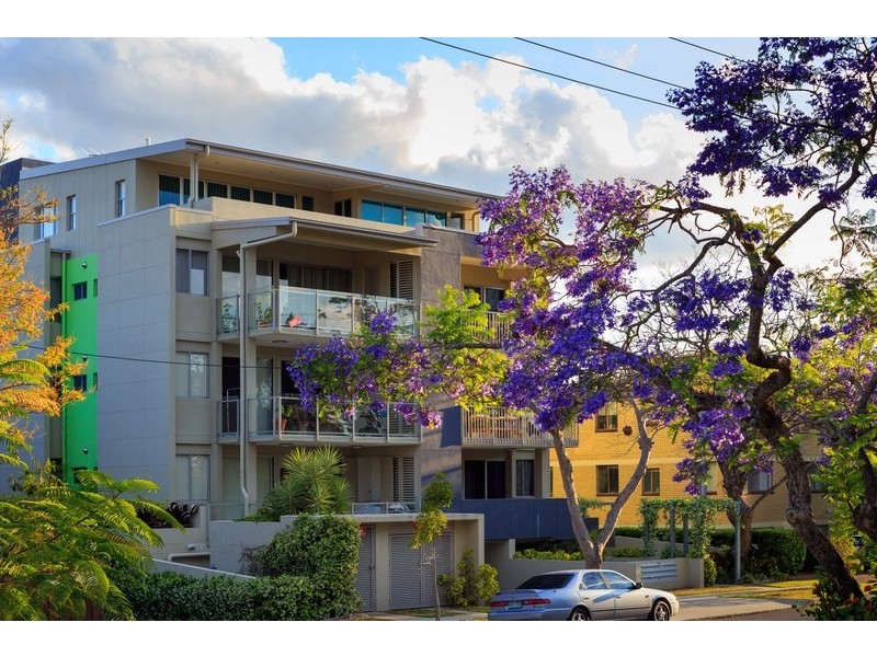 2/119 Macquarie Street, St Lucia QLD 4067