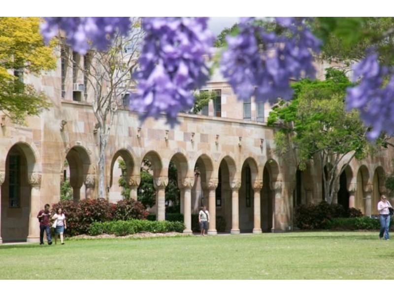 2/119 Macquarie Street, St Lucia QLD 4067